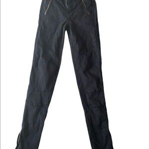 American Eagle High Waist Jegging-2 long